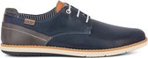 Pikolinos Jucar - chaussure à lacets pour hommes - bleu - taille 43 (EU) 9 (UK)