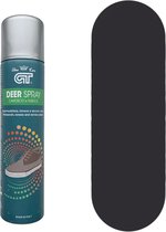 Deer Suede spray 209 Gris (Grigio)