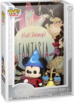 Funko Pop! Movie Poster Deluxe: Disney - Fantasia