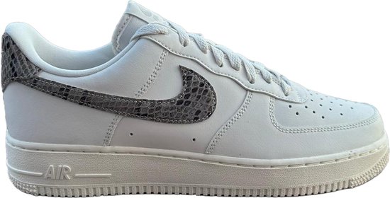 nike print air force 1