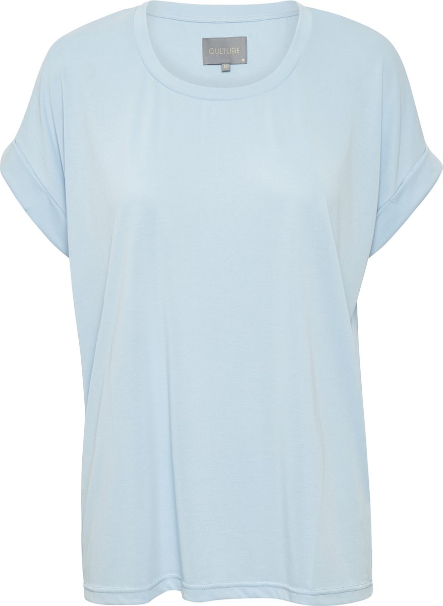 Culture Kajsa T-shirt Dames T-shirt - Maat M