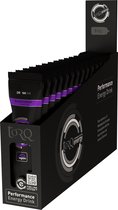TORQ Energy Single Sachet - Blackcurrant (Box of 15)