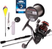 Ultimate Trout Special Set 2,10m (2-8g) | Forel set
