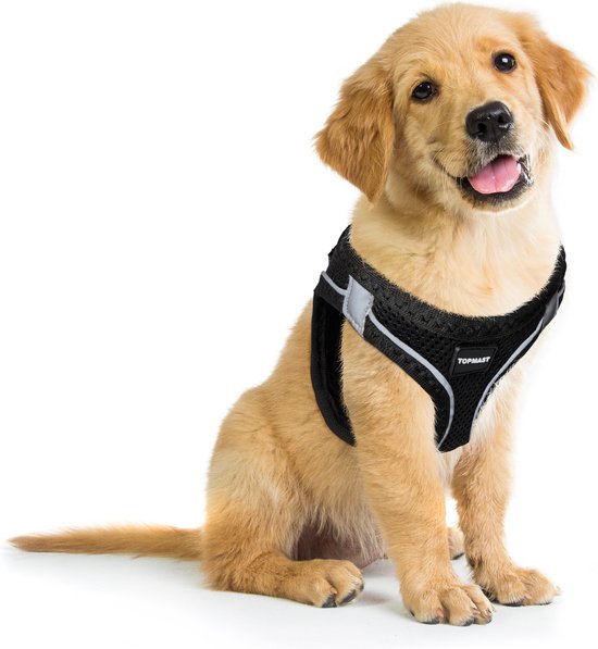 Ferplast Sport P Hondenharnas honden halsband | hond