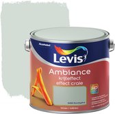 Levis Ambiance - Krijteffect - Eucalyptus - 2.5L