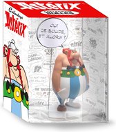 Plastoy - Asterix: Comics Speech Collection - Obelix Figure 18 cm