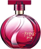 Avon - Far Away Rebel & Diva Eau de Parfum