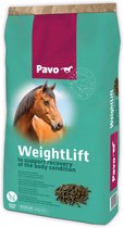 Pavo Weightlift - Paardenvoer - 20 kg