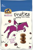 Cavalor Versnapering Paardensnoepjes - Fruities - 750 g