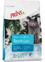 Prins Nourriture pour chat VitalCare Resist Calm 4 kg