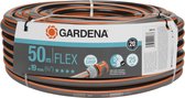 Gardena Comfort flexslang 3/4 50 m 18055-20