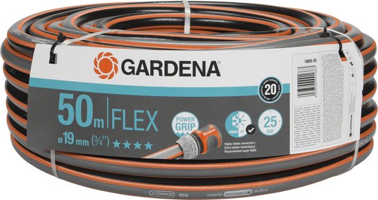 Gardena Flexslang 3/4 50m - 19 mm