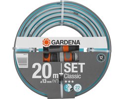 GARDENA - Classic Tuinslang - 20 Meter - 13 mm