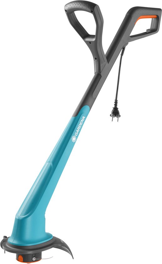 Coupe-Bordures Électrique Gardena SmallCut 300W - 23cm - Parfait Pour Petits Jardins