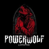 Powerwolf - Lupus Dei (LP) (15th Anniversary Edition)