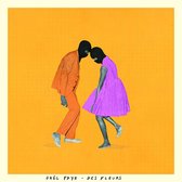 Gaël Faye - Des Fleurs (12" Vinyl Single)
