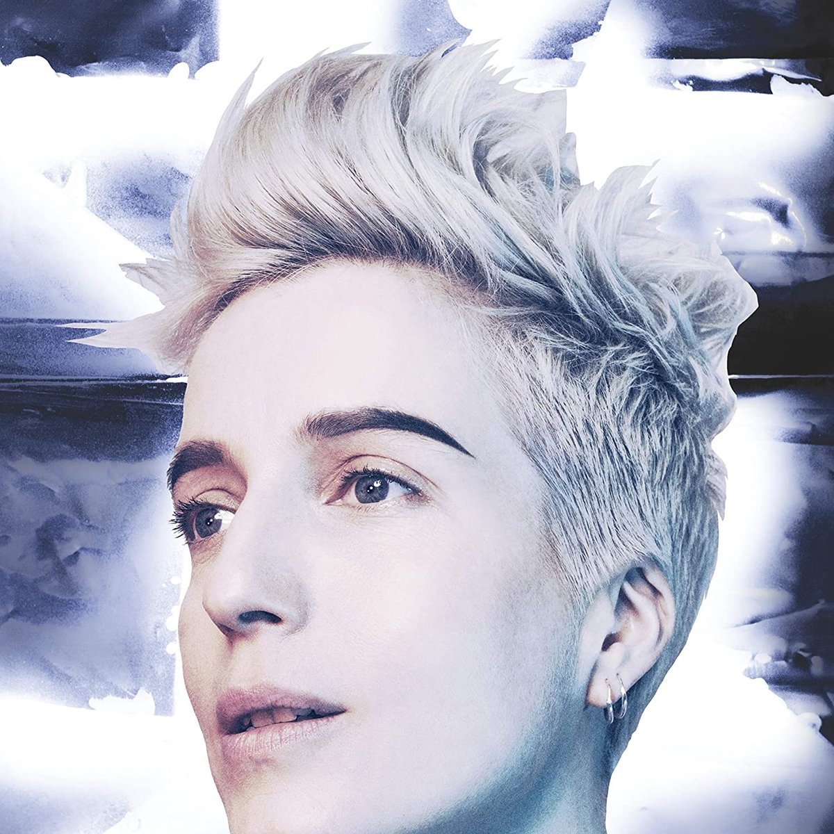 Jeanne Added - Radiate Live (2 CD) (Limited Edition)