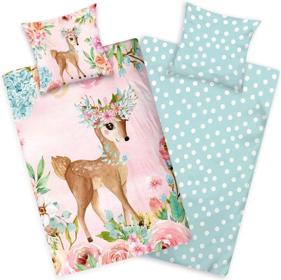 Axolotl Beddengoedset voor meisjes, voor kinderen, jongens, meisjes, paars-roze, schattige salamander, dekbedovertrekset, cartoon, Axolotl, maan, dekbedovertrek, slaapkamer, glitter spreihoes