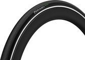 Pirelli Cinturato Velo TLR Reflecterende Racefiets Band - Zwart/Reflecterend 28mm