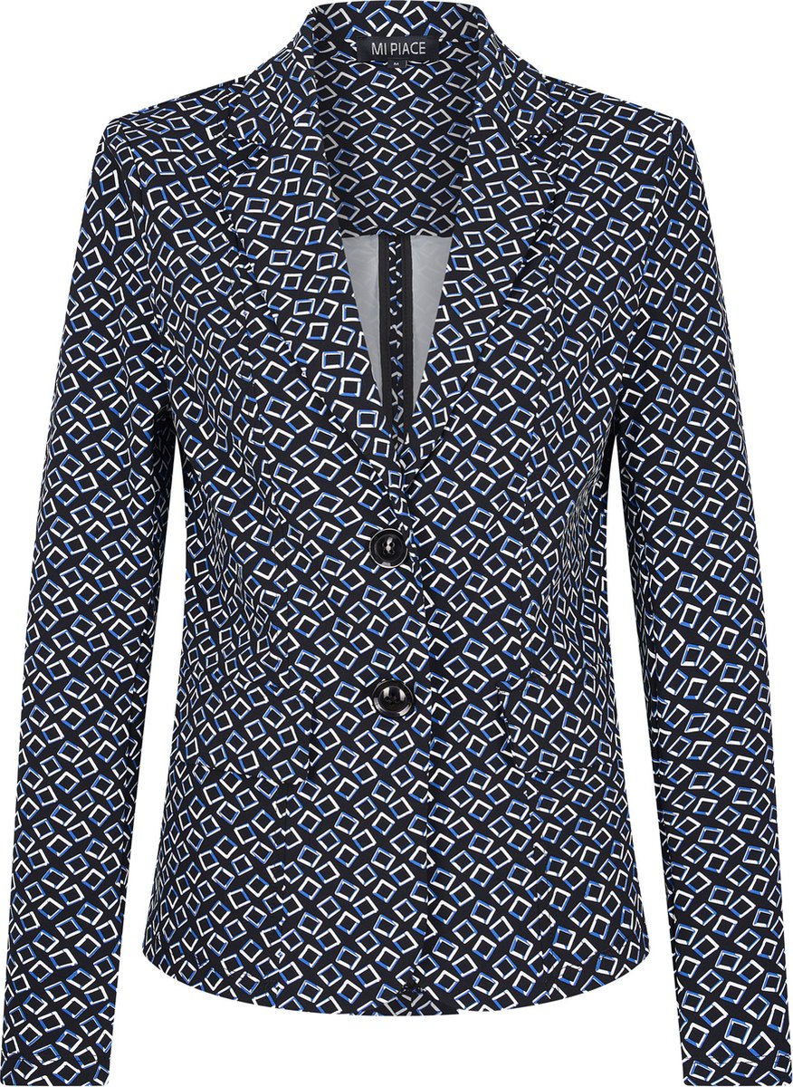 Travel Blazer Brianna Light Jeans 2015