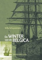 Winter Van De Belgica