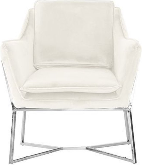 Maison Blanches - Fauteuil - Annabel