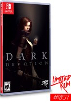 Dark devotion / Limited run games / Switch
