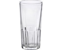 Glazenset Jazz Kristal (30 cl) (6 uds)