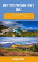 New zealand travel guide 2023