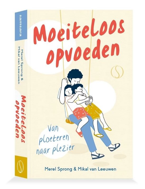 Foto: Moeiteloos opvoeden