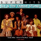 Sly & The Family Stone – Super Hits