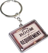 HARRY POTTER - Room of Requirements - Porte-clés
