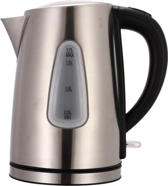 Winning Star St-6003 Elektrische Waterkoker 1.7l 2200w