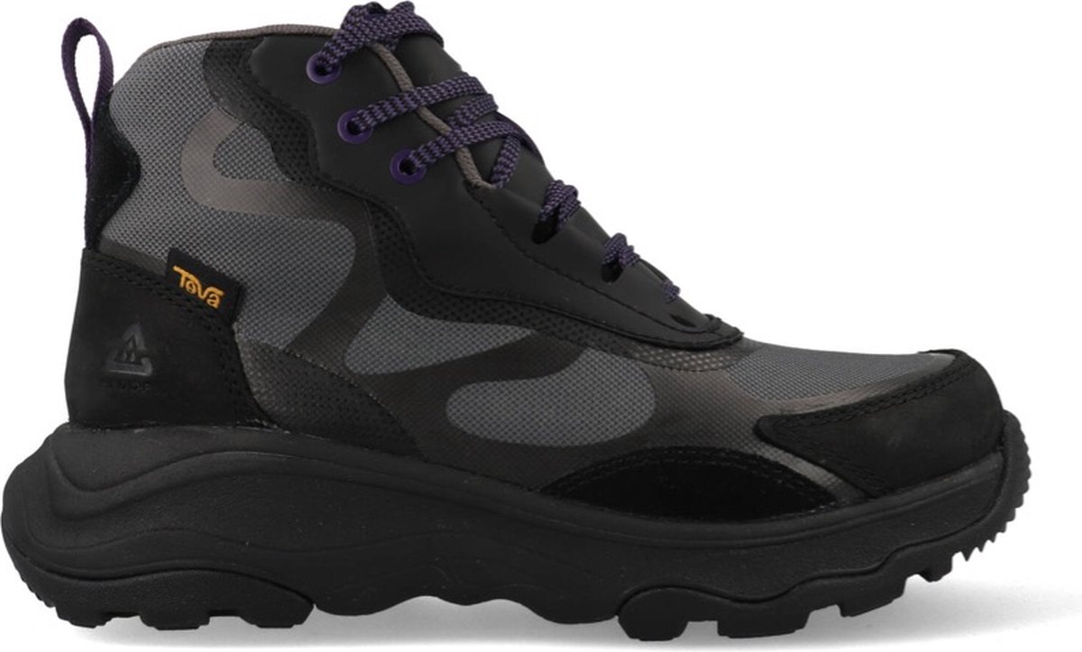 Teva Wandelschoenen Geotrecca RP 1139870/BLK -36 Zwart