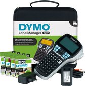 DYMO LabelManager ™ 420P ABC Kitcase