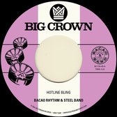 Bacao Rhythm & Steel Band - Hotline Bling (7" Vinyl Single)