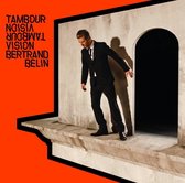 Bertrand Belin - Tambour Vision (CD)