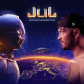 Jul - Extraterrestre (CD)