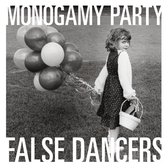 Monogamy Party - False Dancers (LP)