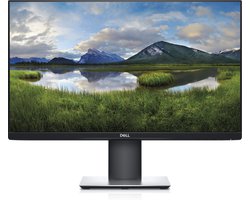 Dell P2419HC - Full HD IPS USB-C Monitor - 65w - 24 Inch
