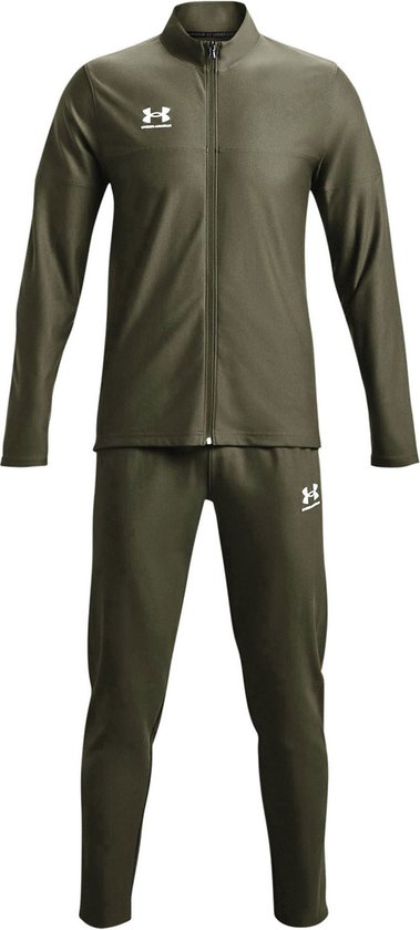 Under Armour Challenger Heren Trainingspak - Maat XXL