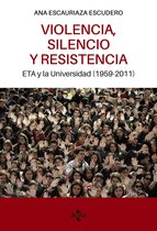 Ciencia Política - Semilla y Surco - Serie de Ciencia Política - Violencia, silencio y resistencia