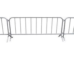Intergard Dranghek dranghekken 110x250cm/9 spijlen
