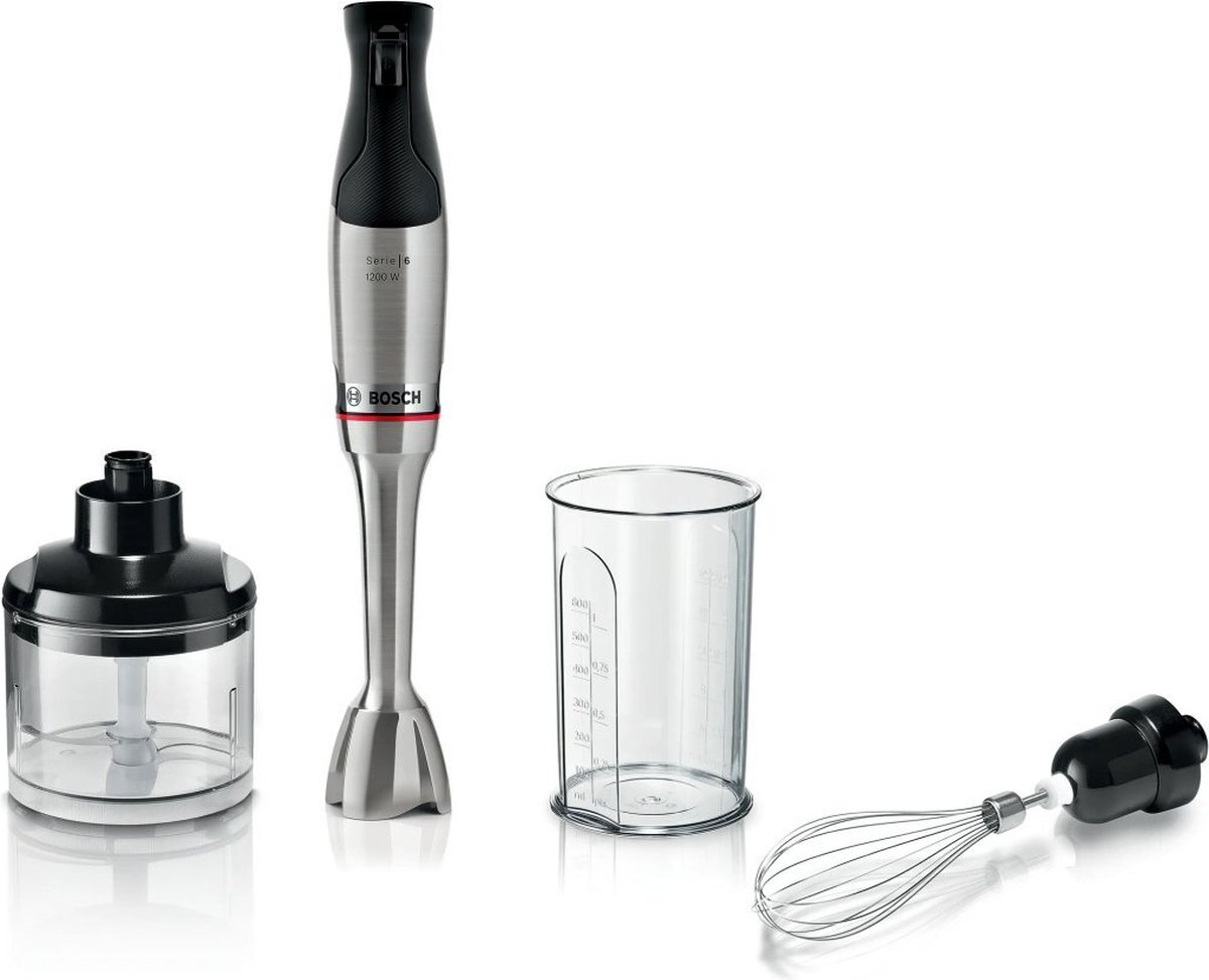 Bosch MSM6M821