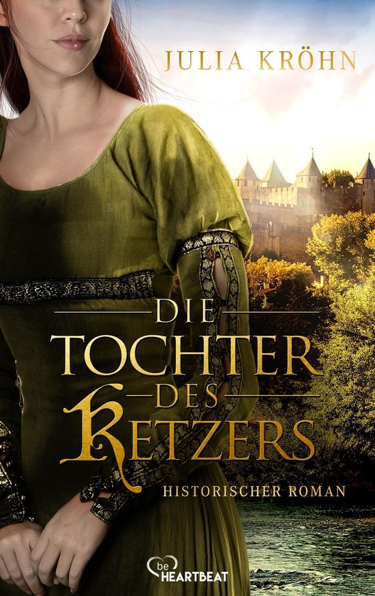 Die schönsten und spannendsten Historischen Romane von Julia Kröhn 4