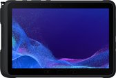 Samsung Galaxy Tab Active4 Pro SM-T636B, 25,6 cm (10.1"), 1920 x 1200 pixels, 64 Go, 4 Go, 674 g, Noir