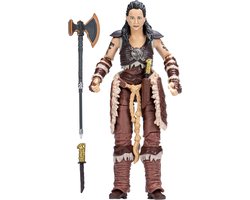 Dungeons & Dragons Springer Actiefiguur