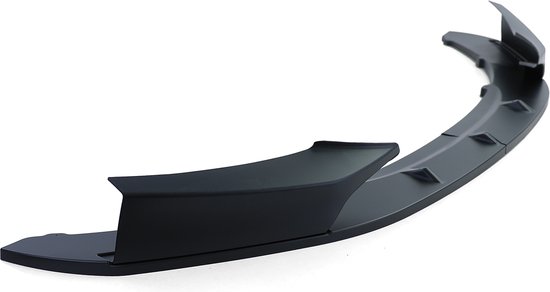 Glanzend Zwarte Dakspoiler Passend Voor BMW 1 Serie F20 En F21 Model 2012 2019