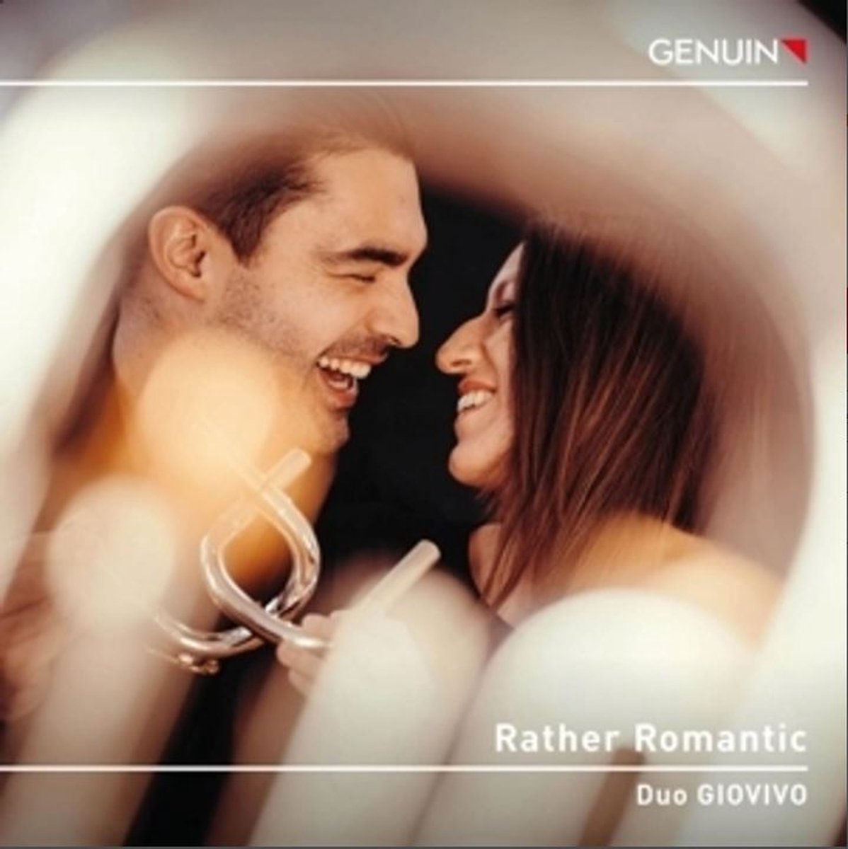 Duo Giovivo: Rather Romantic