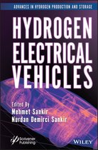 Advances in Hydrogen Production and Storage (AHPS) - Hydrogen Electrical Vehicles